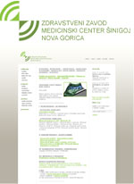 Medicinski Center Sinigoj